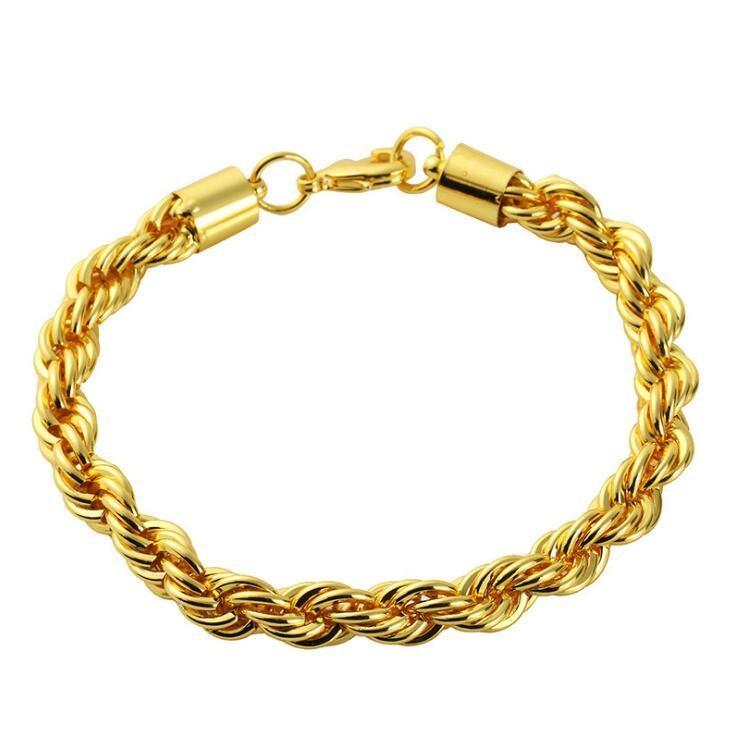 🟡 14K Gold Bracelet