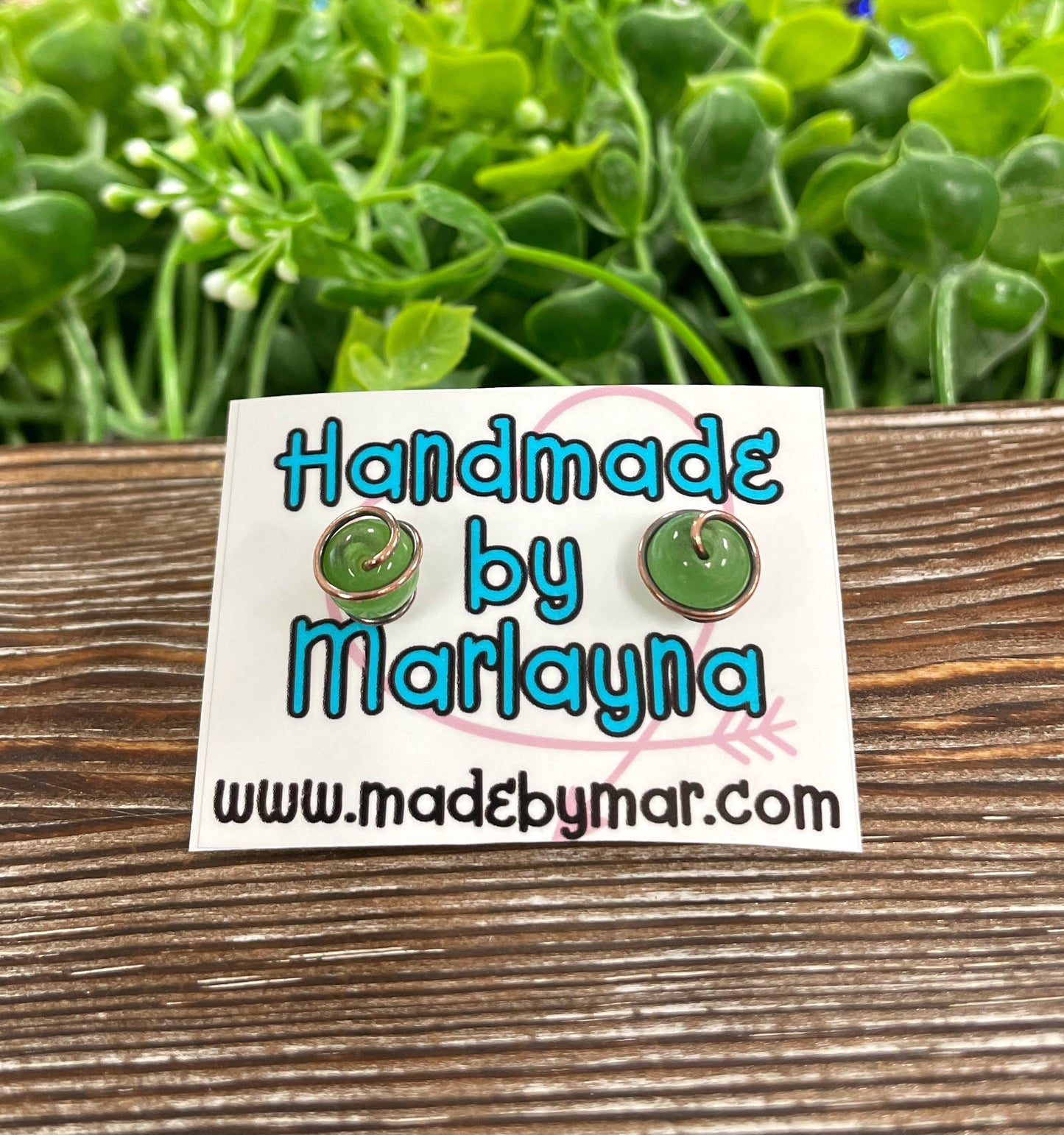 ❤️ Glass Crystal Heart Pendant